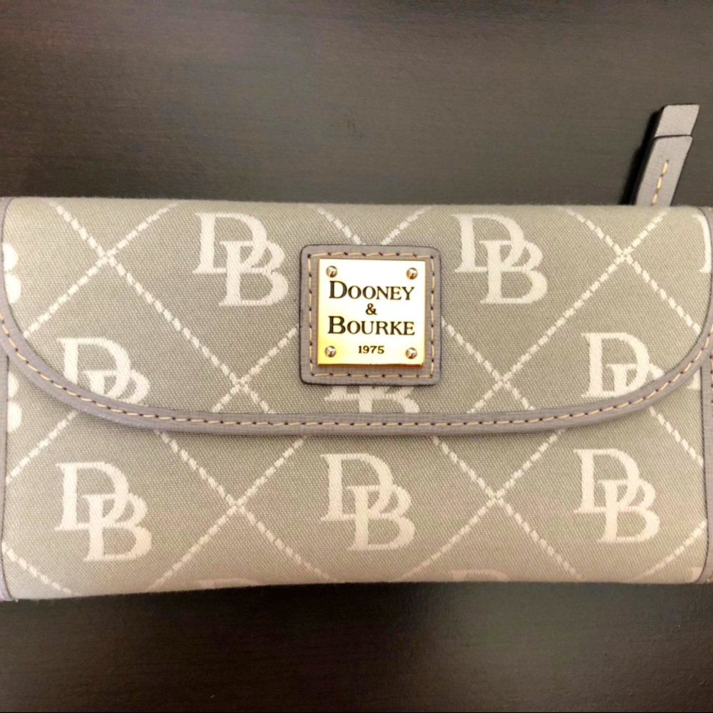 Dooney & Bourke Wallet
